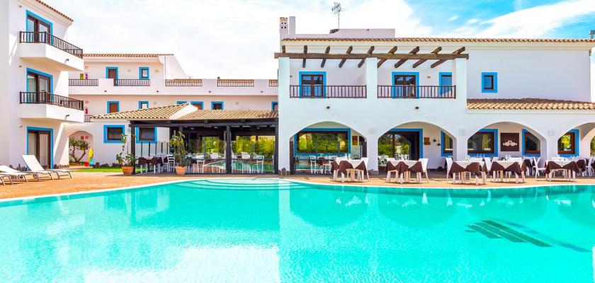 Italia, Sardegna - Hotel La Funtana 0