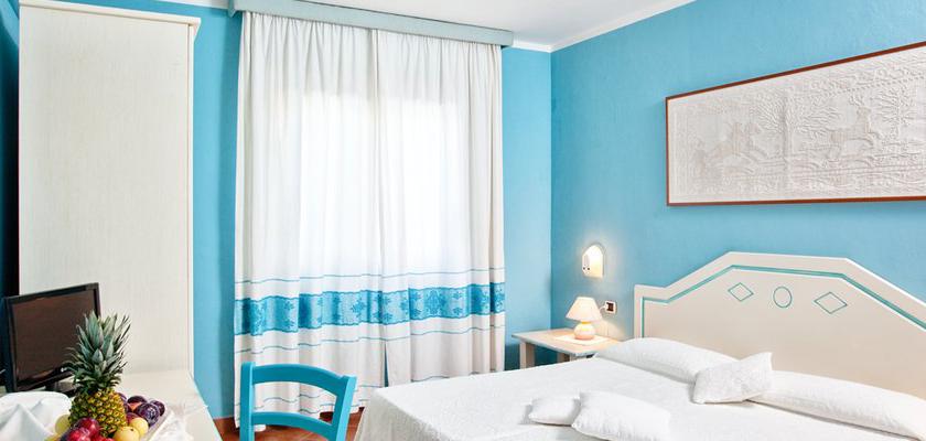 Italia, Sardegna - Hotel La Funtana 2