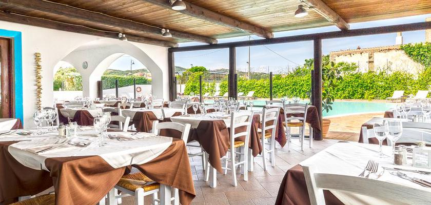 Italia, Sardegna - Hotel La Funtana 3