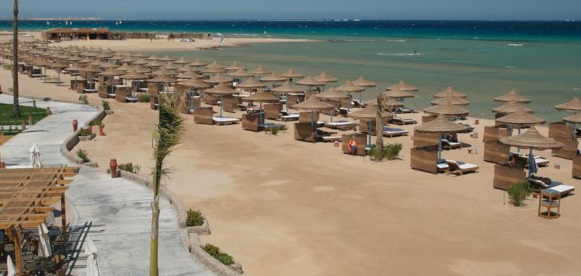 Egitto Mar Rosso, Hurghada - Imperial Abu Soma Beach Resort 3