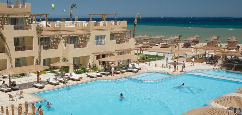 Egitto Mar Rosso, Hurghada - Imperial Abu Soma Beach Resort 5