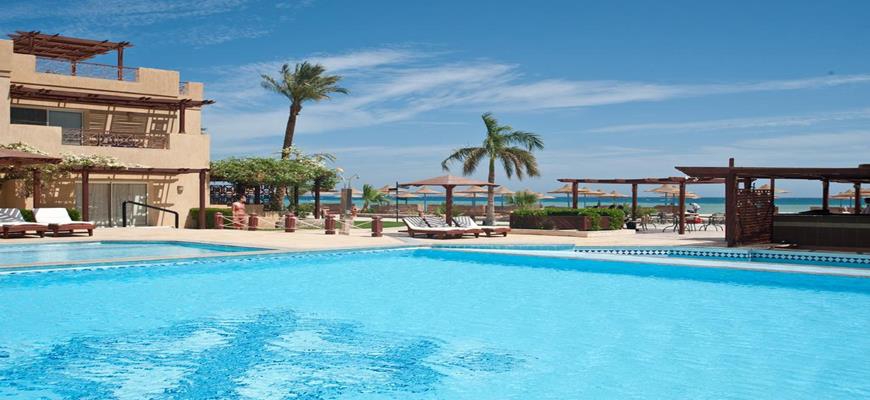 Egitto Mar Rosso, Hurghada - Imperial Abu Soma Beach Resort 2