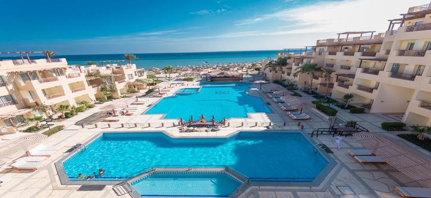 Egitto Mar Rosso, Hurghada - Imperial Abu Soma Beach Resort 0