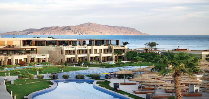 Mar Rosso, Sharm El Sheikh - Searesort Coral Sea Imperial Sensatori 1