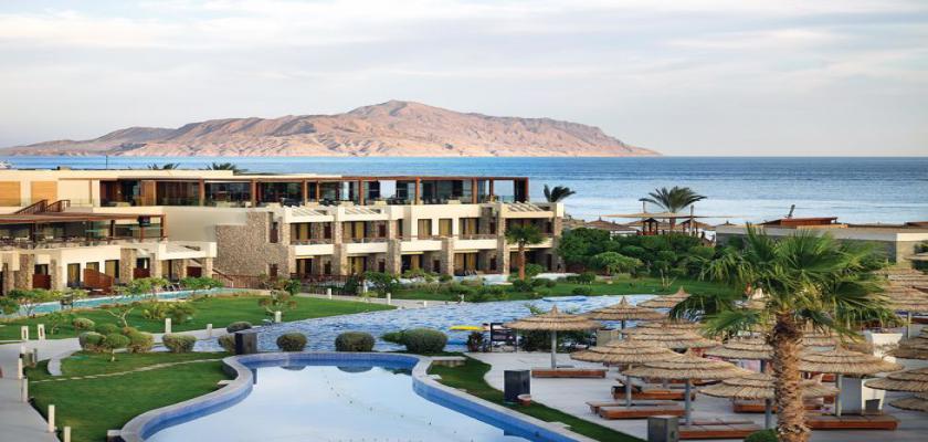 Egitto Mar Rosso, Sharm el Sheikh - Searesort Coral Sea Imperial Sensatori 1