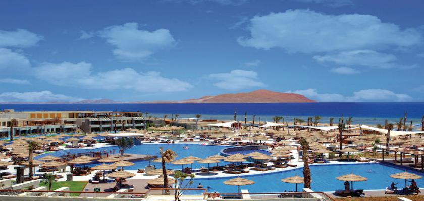 Egitto Mar Rosso, Sharm el Sheikh - Searesort Coral Sea Imperial Sensatori 2