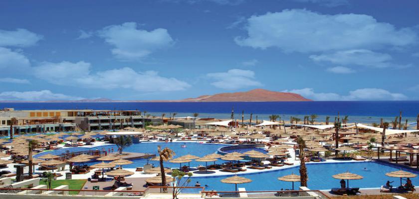 Mar Rosso, Sharm El Sheikh - Searesort Coral Sea Imperial Sensatori 2