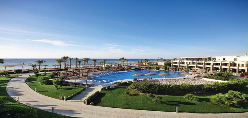 Mar Rosso, Sharm El Sheikh - Searesort Coral Sea Imperial Sensatori 4
