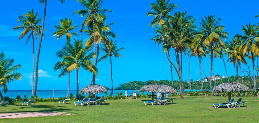 Repubblica Dominicana, Punta Cana - Hotel Costa Las Ballenas 2