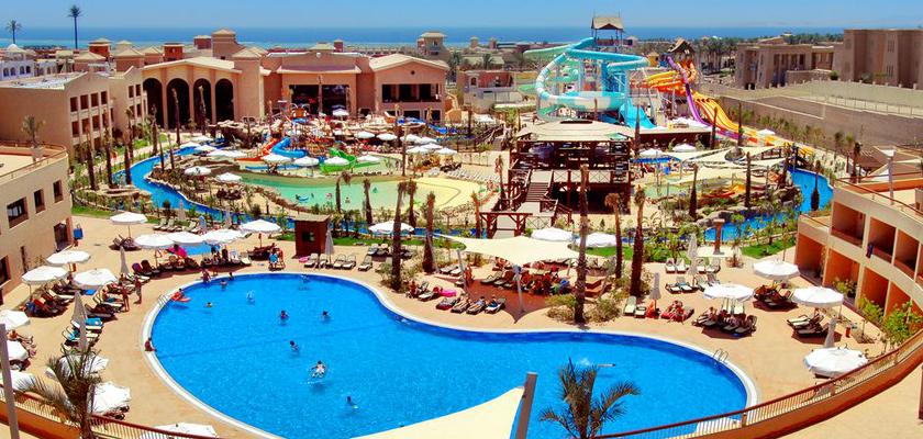 Egitto Mar Rosso, Sharm el Sheikh - Coral Sea Aqua Club 0