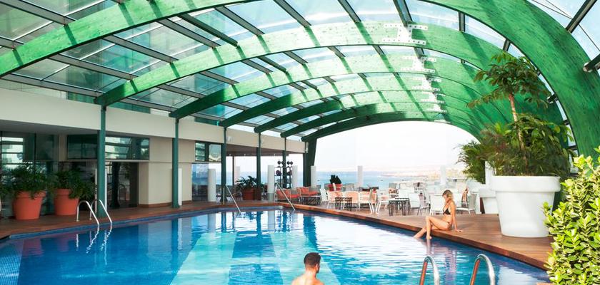 Spagna - Canarie, Lanzarote - Arrecife Gran Hotel & SPA 0