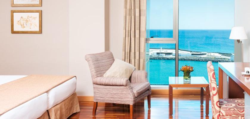 Spagna - Canarie, Lanzarote - Arrecife Gran Hotel & SPA 2