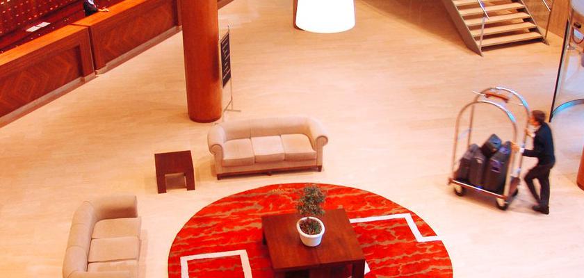 Spagna - Canarie, Lanzarote - Arrecife Gran Hotel & SPA 4