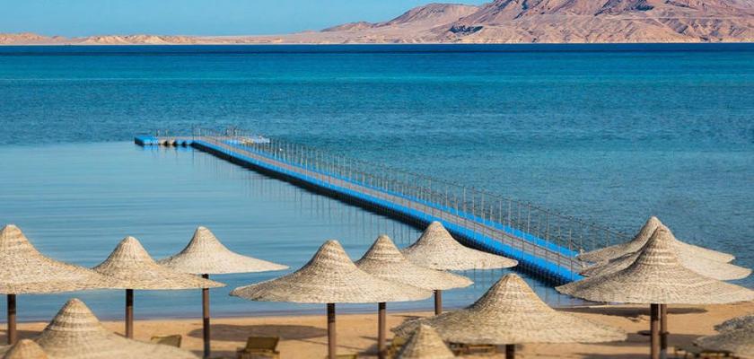 Egitto Mar Rosso, Sharm el Sheikh - Seaclub Jaz Belvedere 1 Small