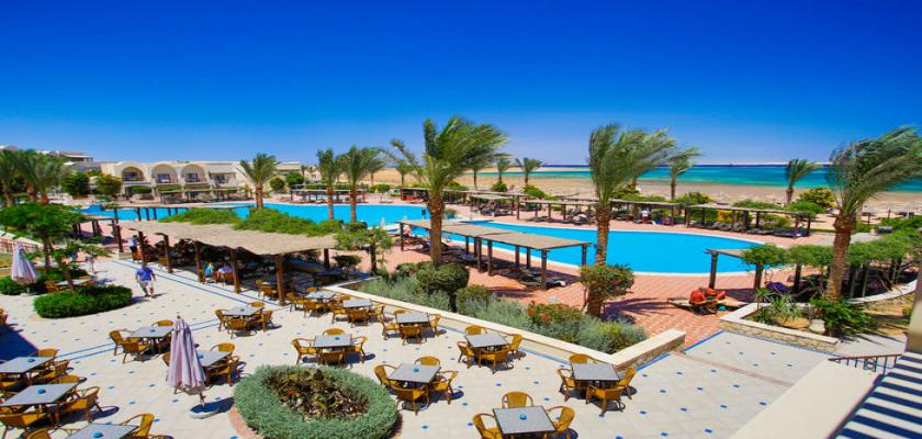 Egitto Mar Rosso, Sharm el Sheikh - Seaclub Jaz Belvedere 2 Small