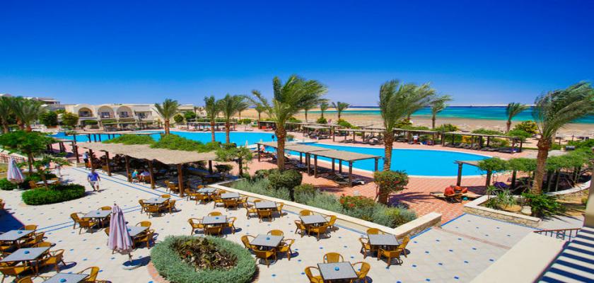Mar Rosso, Ras Nasrani - Searesort Jaz Belvedere 2