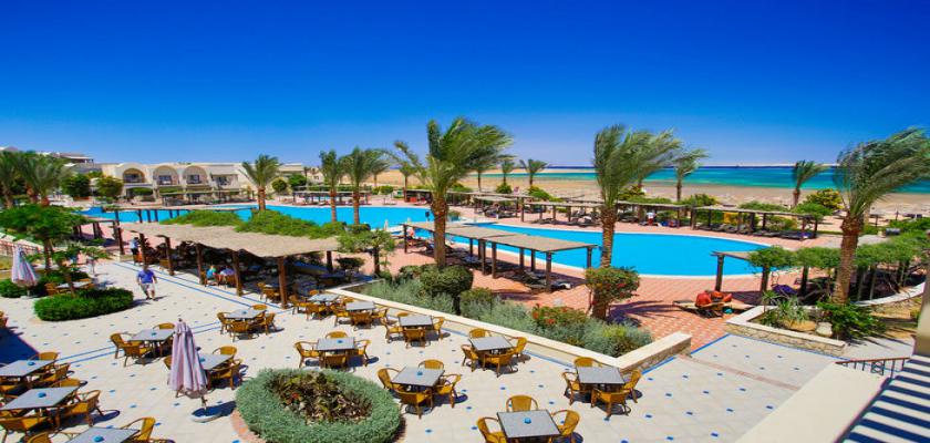 Egitto Mar Rosso, Sharm el Sheikh - Searesort Jaz Belvedere 2