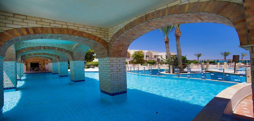 Mar Rosso, Ras Nasrani - Searesort Jaz Belvedere 3