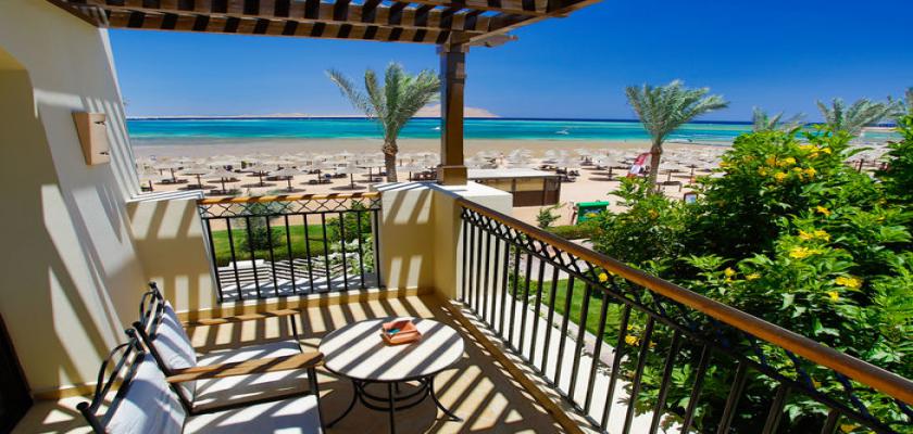 Egitto Mar Rosso, Sharm el Sheikh - Seaclub Jaz Belvedere 4 Small