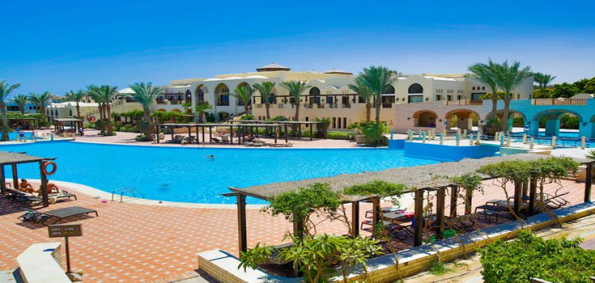 Mar Rosso, Ras Nasrani - Searesort Jaz Belvedere 5
