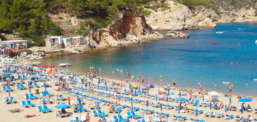 Spagna - Baleari, Ibiza - Complesso San Miguel Park/Esmeralda Mar 0