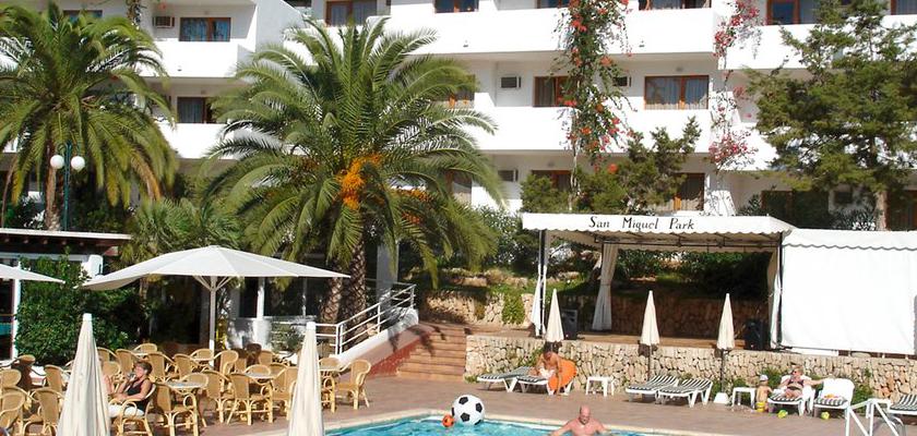 Spagna - Baleari, Ibiza - Complesso San Miguel Park/Esmeralda Mar 1