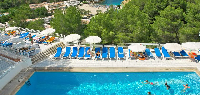 Spagna - Baleari, Ibiza - Complesso San Miguel Park/Esmeralda Mar 3
