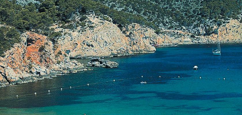Spagna - Baleari, Ibiza - Complesso San Miguel Park/Esmeralda Mar 5