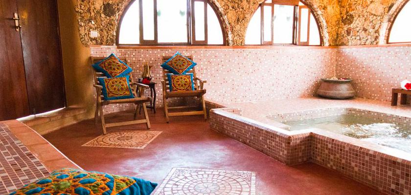 Zanzibar, Zanzibar - Samaki Lodge e Spa 2
