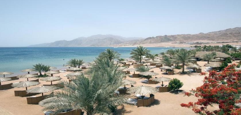 Egitto Mar Rosso, Sharm el Sheikh - Swiss In Dahab 0