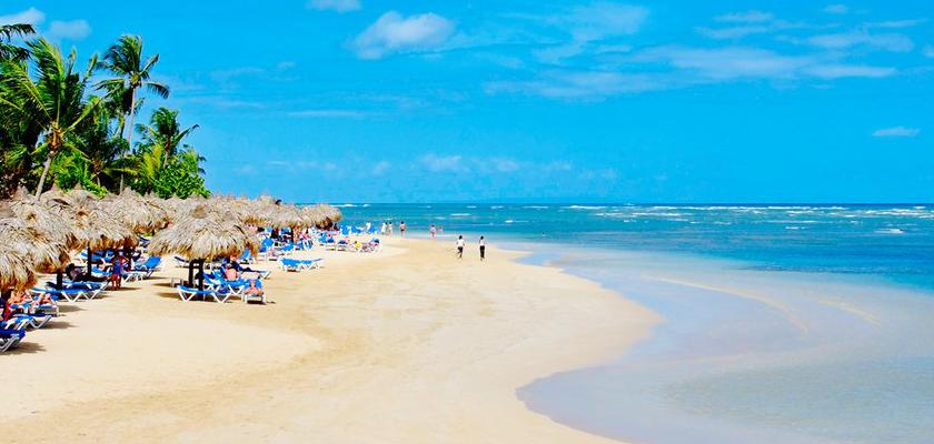 Repubblica Dominicana, Punta Cana - Gran Bahia Principe El Portillo Beach Resort & Spa 0
