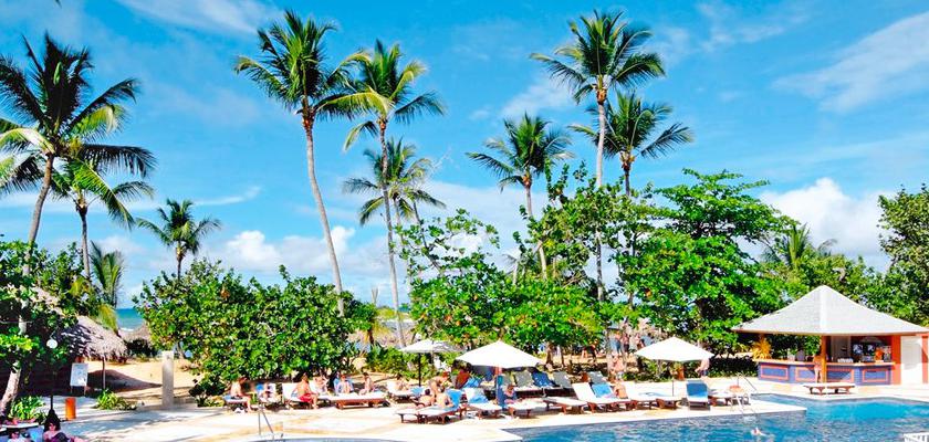 Repubblica Dominicana, Punta Cana - Gran Bahia Principe El Portillo Beach Resort & Spa 1