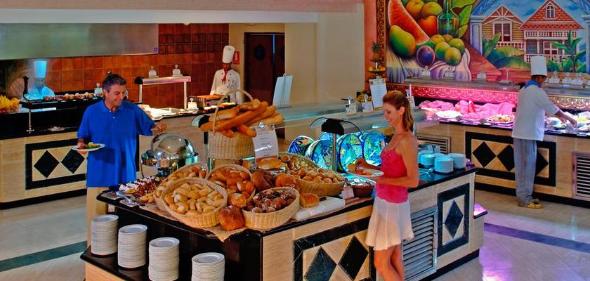 Repubblica Dominicana, Punta Cana - Gran Bahia Principe El Portillo Beach Resort & Spa 2