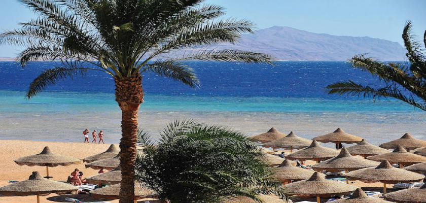Mar Rosso, Ras Nasrani - Baron Resort & Palms 0