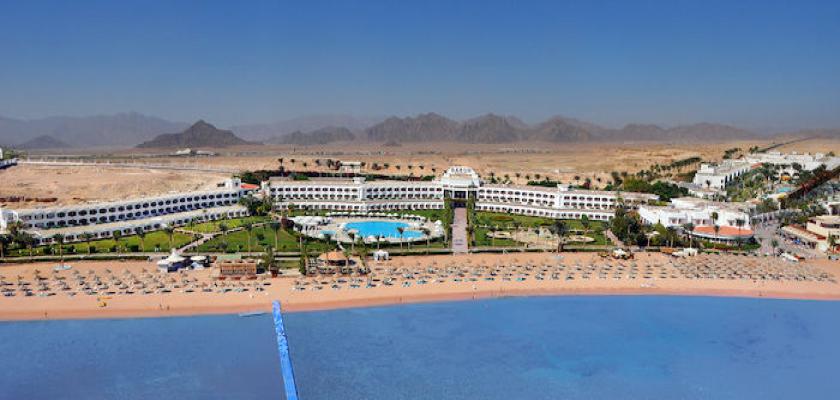 Egitto Mar Rosso, Sharm el Sheikh - Baron Resort & Palms 2