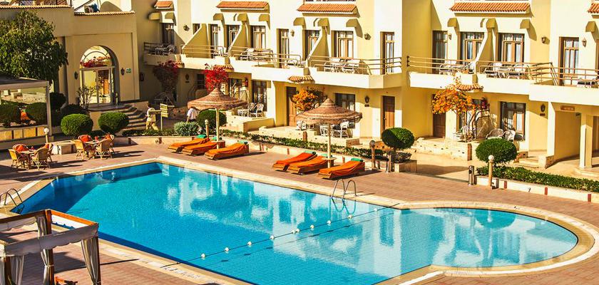 Egitto Mar Rosso, Sharm el Sheikh - Cataract Layalina & Sharm Resort 0