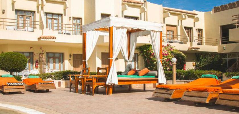 Egitto Mar Rosso, Sharm el Sheikh - Cataract Layalina & Sharm Resort 2