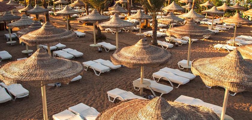 Egitto Mar Rosso, Sharm el Sheikh - Cataract Layalina & Sharm Resort 3