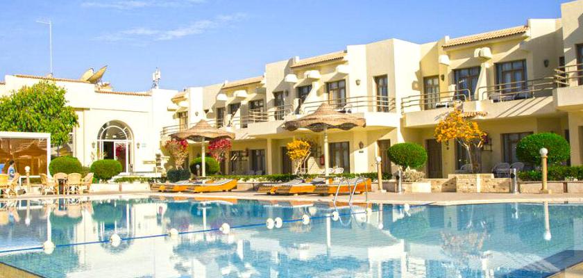 Egitto Mar Rosso, Sharm el Sheikh - Cataract Layalina & Sharm Resort 5