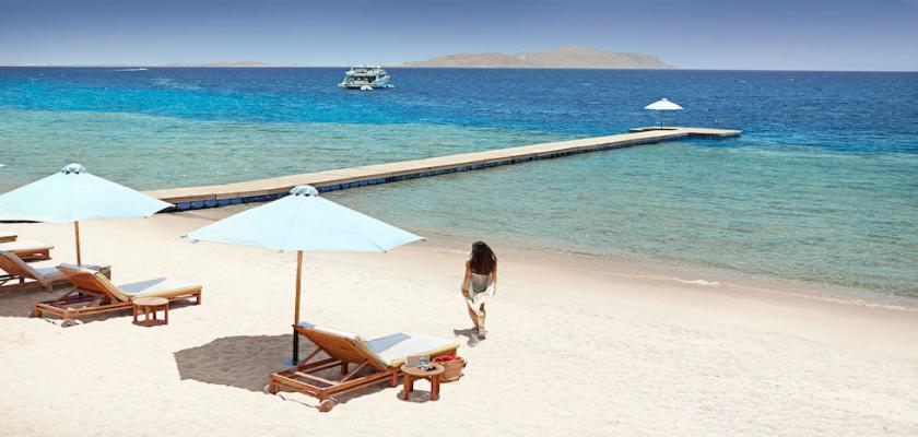 Egitto Mar Rosso, Sharm el Sheikh - Four Seasons Resort 0