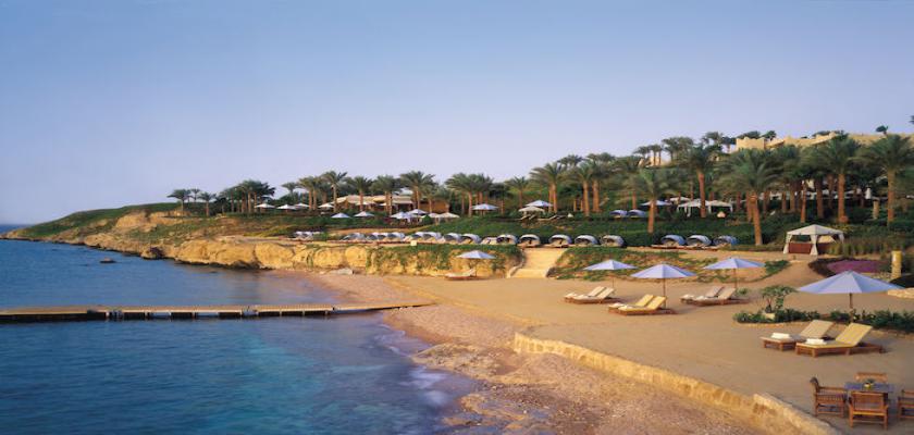 Egitto Mar Rosso, Sharm el Sheikh - Four Seasons Resort 1