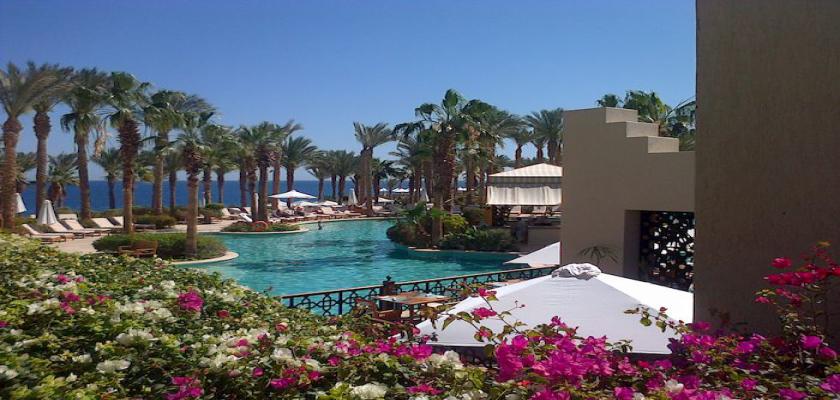 Egitto Mar Rosso, Sharm el Sheikh - Four Seasons Resort 4