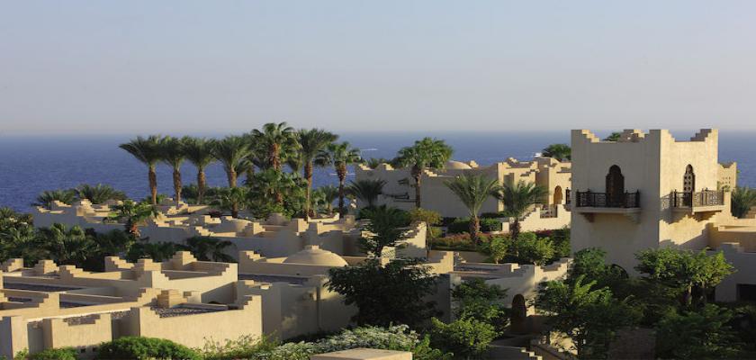 Egitto Mar Rosso, Sharm el Sheikh - Four Seasons Resort 5