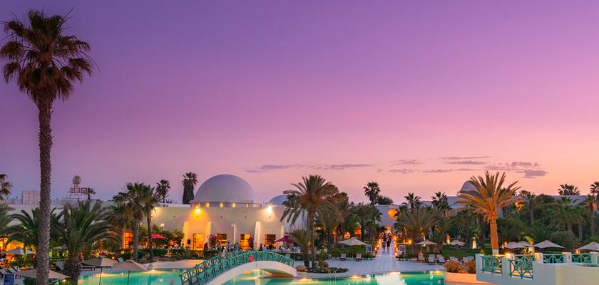Tunisia, Djerba - Yadis Djerba 0