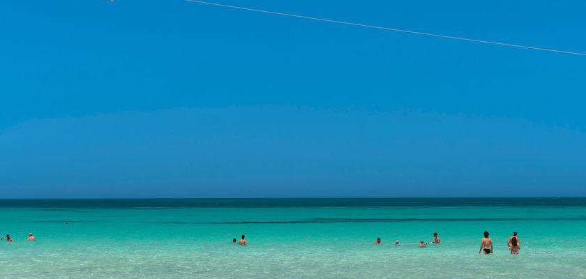 Tunisia, Djerba - Yadis Djerba 2