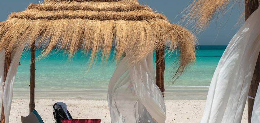Tunisia, Djerba - Yadis Djerba 3