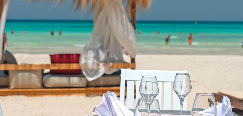 Tunisia, Djerba - Yadis Djerba 4