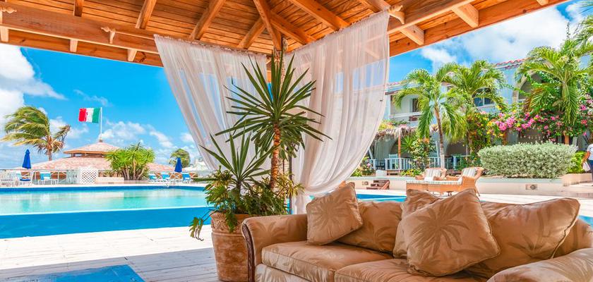 Caraibi, Antigua - Ocean Point Resort & Spa 1