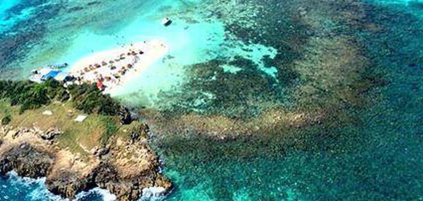 Caraibi, Antigua - Ocean Point Resort & Spa 3