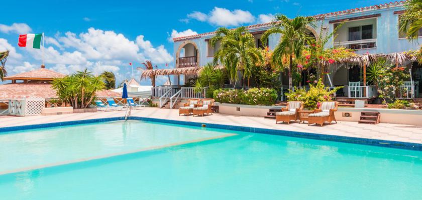 Caraibi, Antigua - Ocean Point Resort & Spa 4